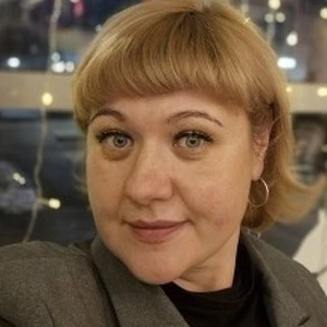 Стогова Валерия Сергеевна