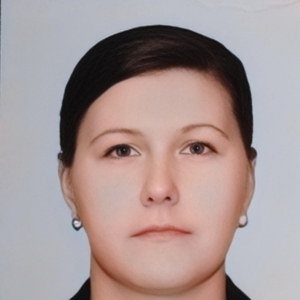 Канунникова Екатерина Юрьевна