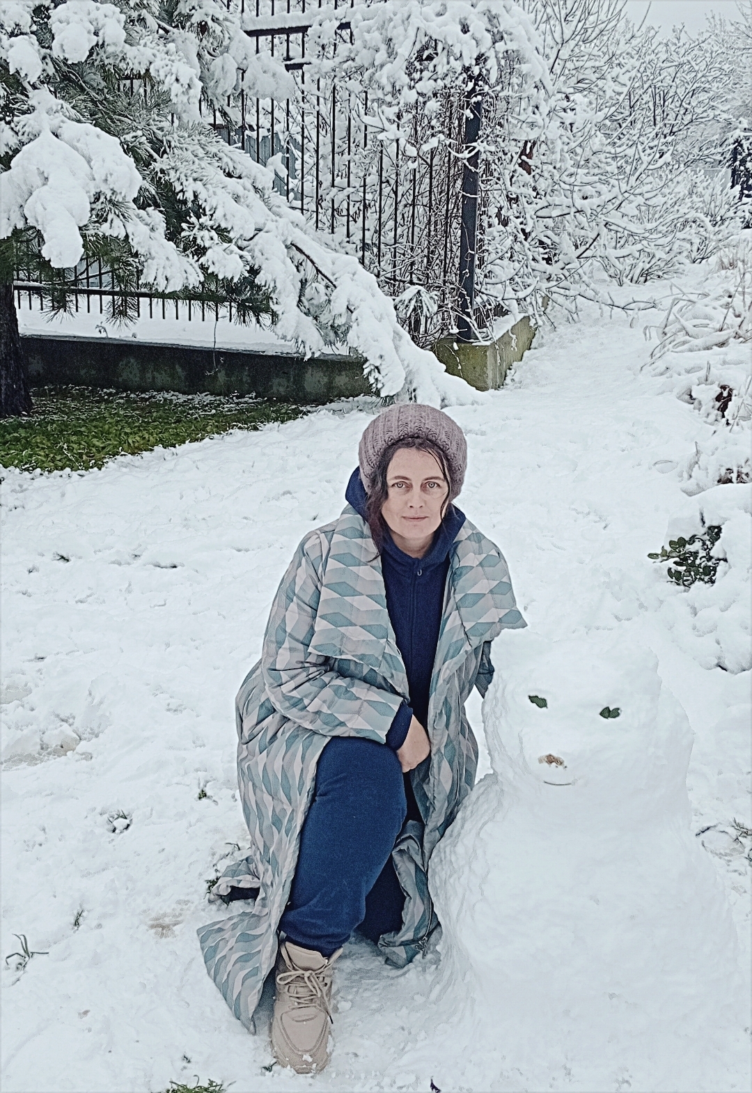 Внимание как высшая форма власти над реальностью