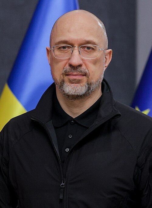 На Украине объявлен режим ЧС