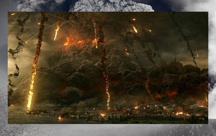 Катаклизм 535–536 годов: год, когда погасло Солнце