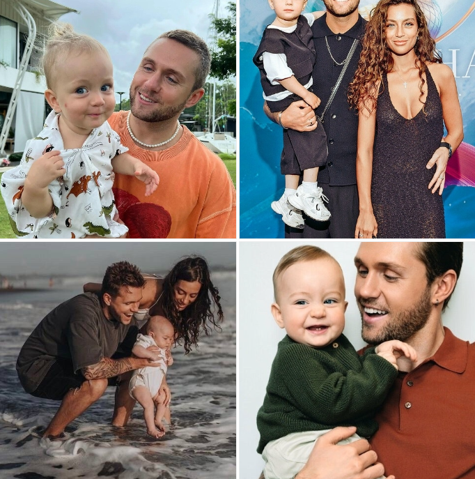 Невероятно страшная ситуация происходит с Владом и Ангелиной Соколовскими — их 3-летнему сыну угрожают похищением