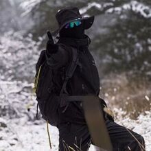 Соляновский Павел Александрович, г. Москва