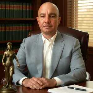 Задворнов Антон Александрович