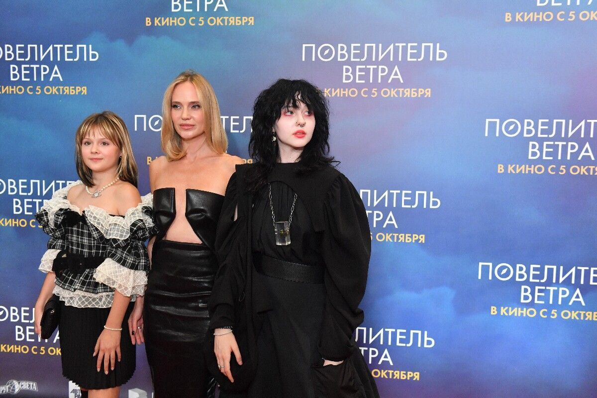 «Сгорела ванная»: 18-летняя дочь Глюкозы устроила пожар в доме