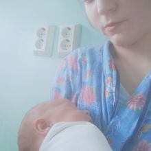 Римма Болдырева, г. Липецк