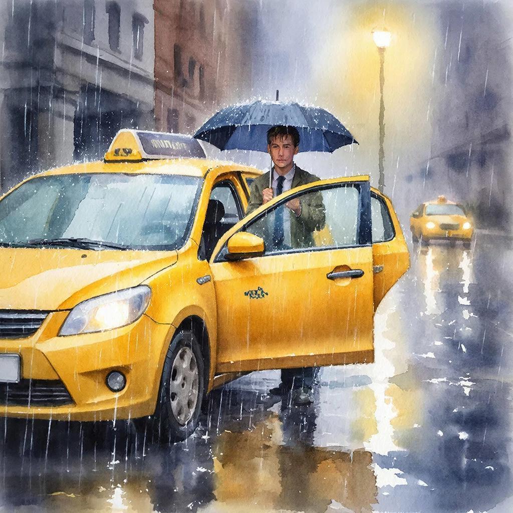 Зарплата на бумаге и в кармане: почему высокие доходы курьеров и водителей — это иллюзия