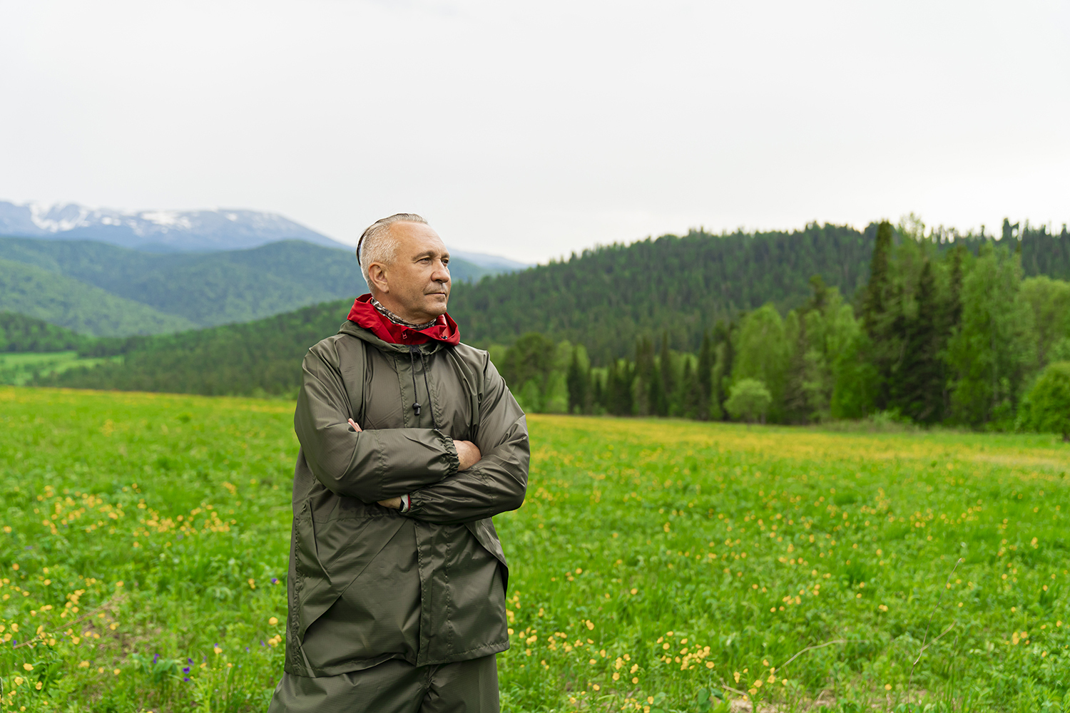 Профессор Алексей Ситников раскрыл главный обман о долголетии: это не про еду и не про гены