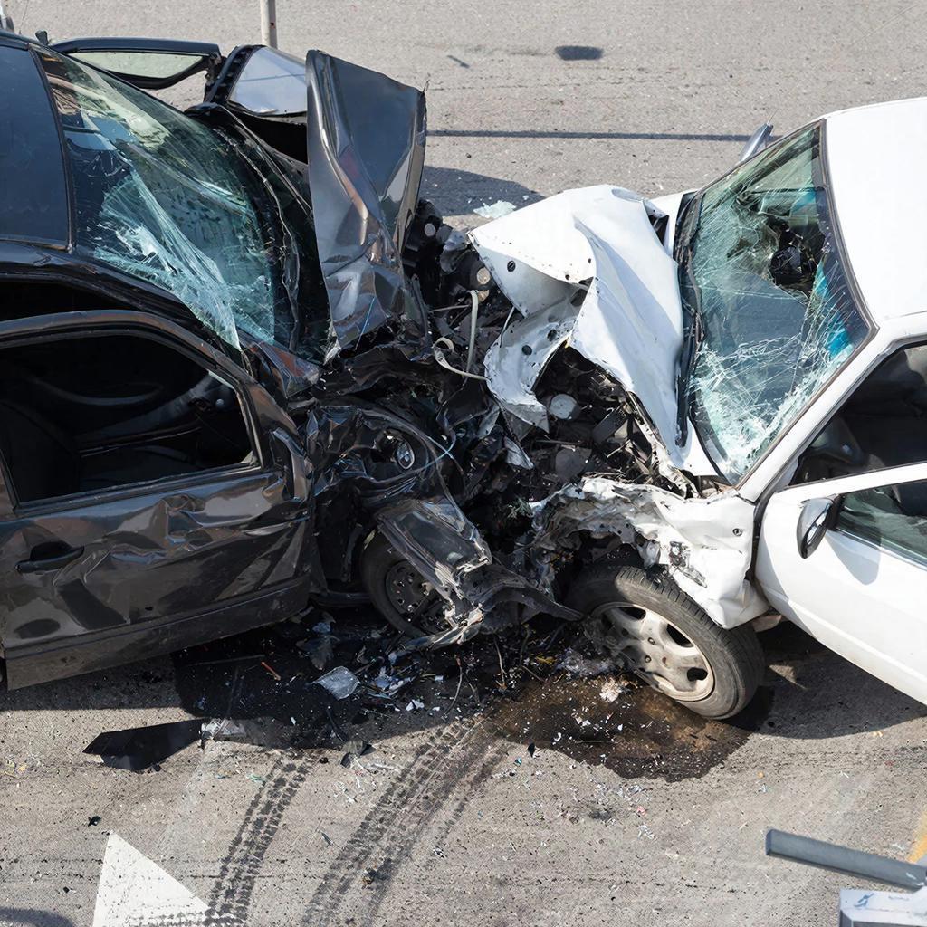 Нетрезвое состояние водителя как отягчающее обстоятельство при ДТП