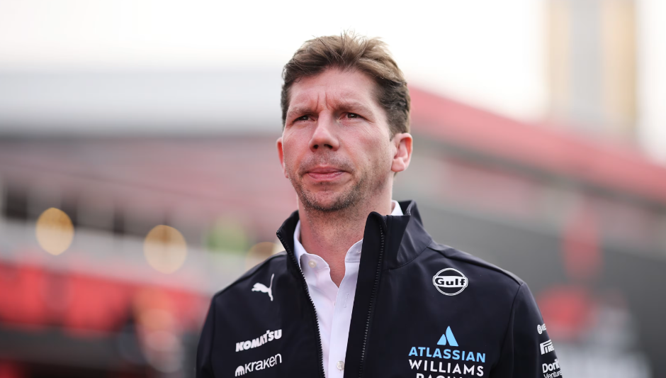 Сезон 2026 Формулы‑1: знакомимся с руководителями команд