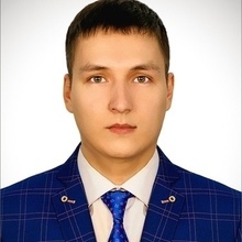 Экономист, юрист Баранов Алексей Алексеевич, г. Красноярск