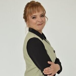 Григорьева Галина Юрьевна