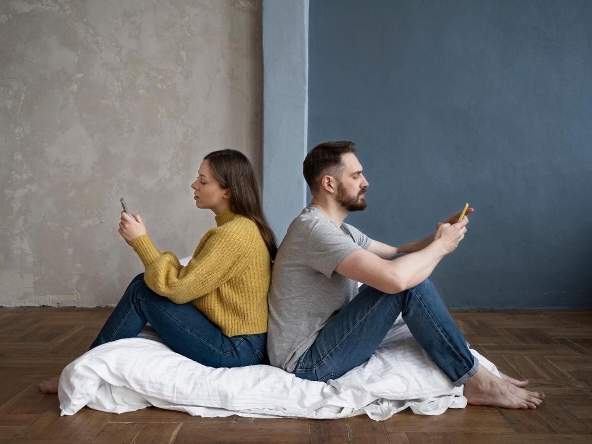 Дефицит эмпатии: почему люди рядом с тобой чувствуют себя одинокими