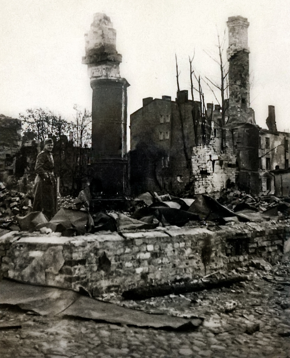 История оккупации Новгородской области, Великий Новгород, фотография 172