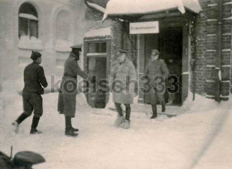 История оккупации Новгородской области, Великий Новгород, фотография 171