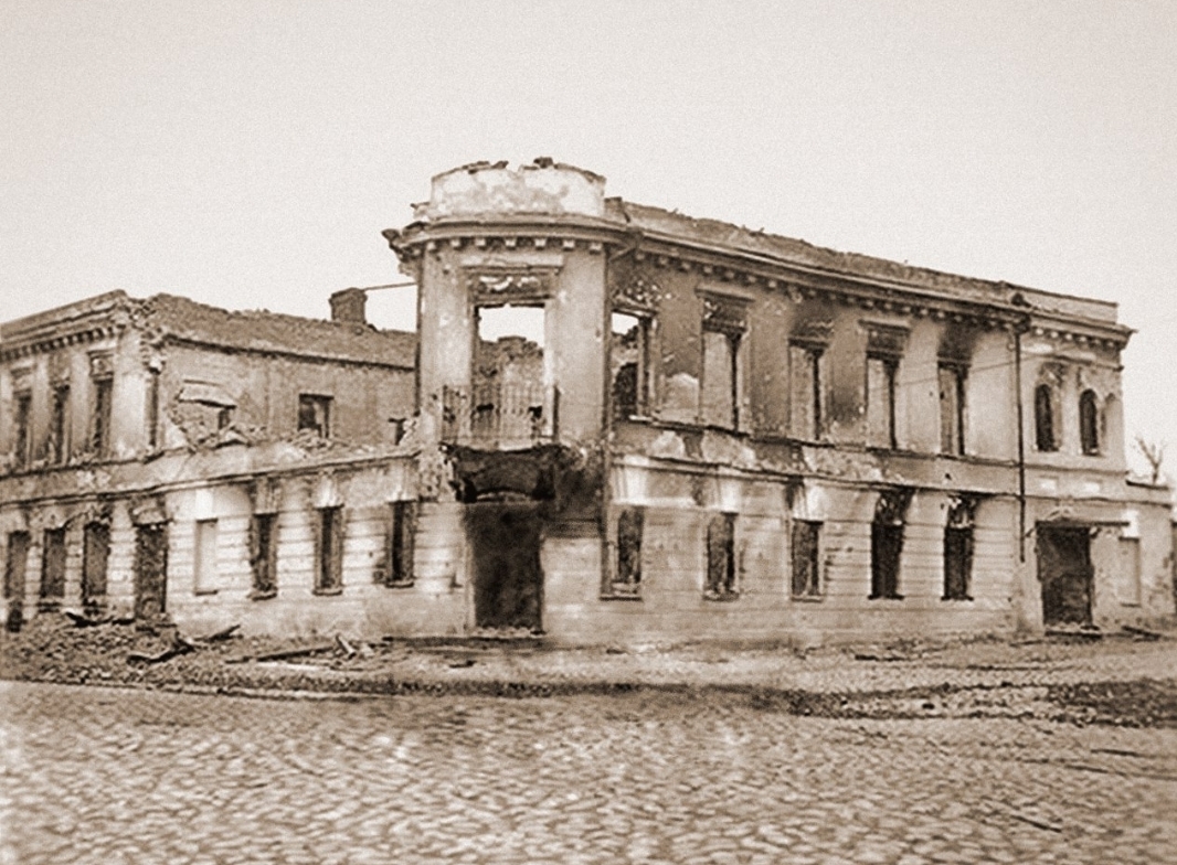 История оккупации Новгородской области, Великий Новгород, фотография 178