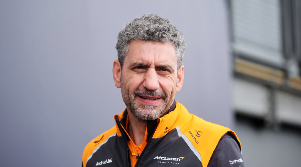 Сезон 2026 Формулы‑1: знакомимся с руководителями команд