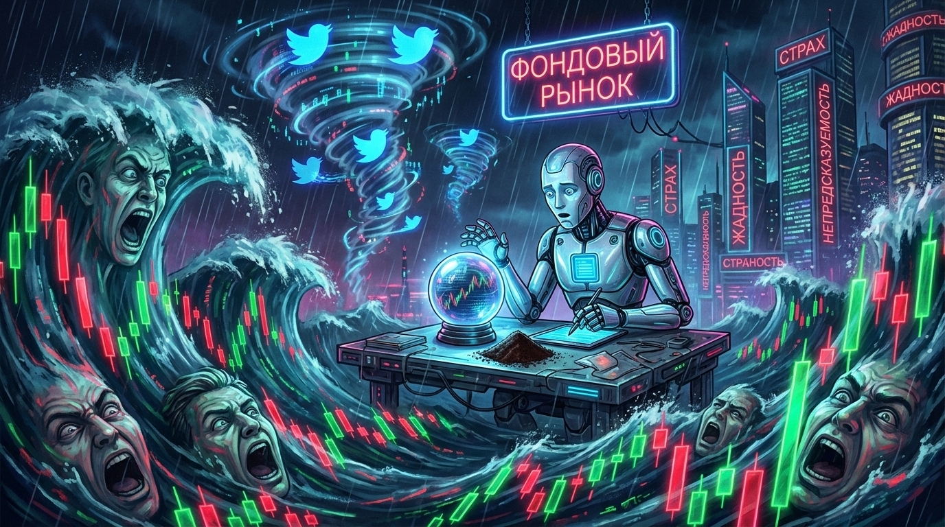 Футуролог на диване: Нейросети — это новая Ванга или просто калькулятор на стероидах?