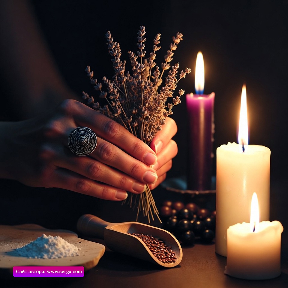 Зеркала, тени и шёпот судьбы. Какие жуткие гадания проводили девушки на Святки?