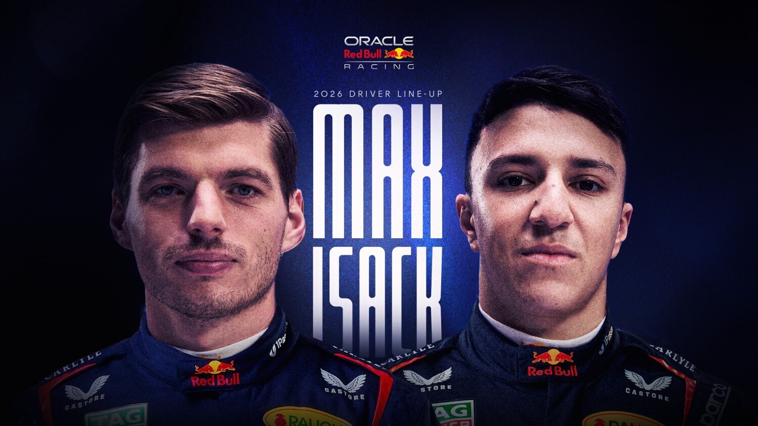 Команда Red Bull в Формуле‑1: что нужно знать к сезону 2026 года