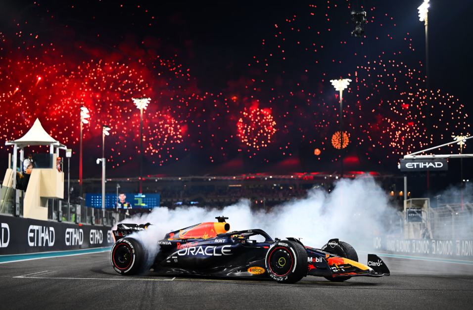 Команда Red Bull в Формуле‑1: что нужно знать к сезону 2026 года