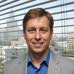 Старостин Николай Витальевич