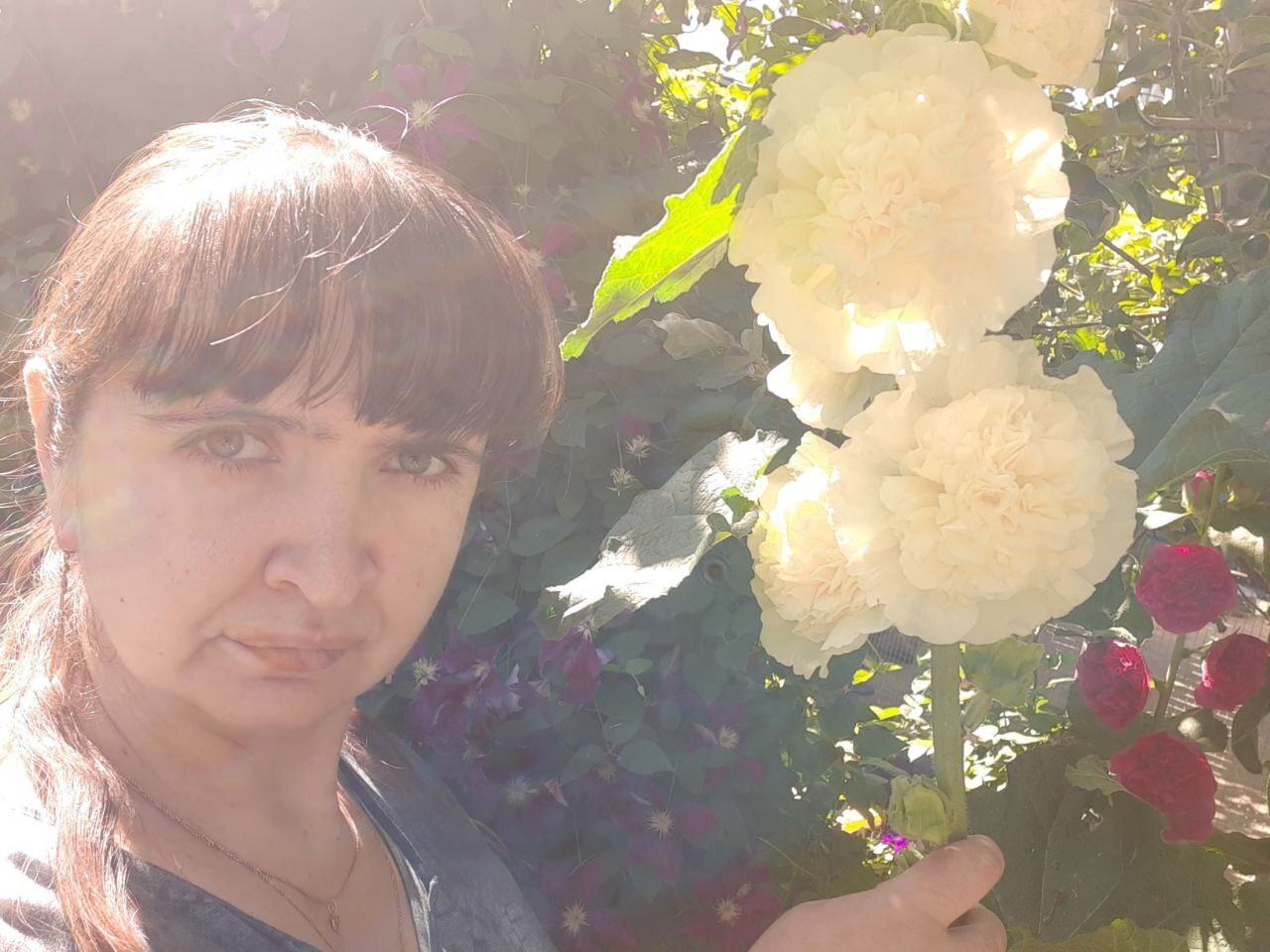 Вы живёте счастливо❓
