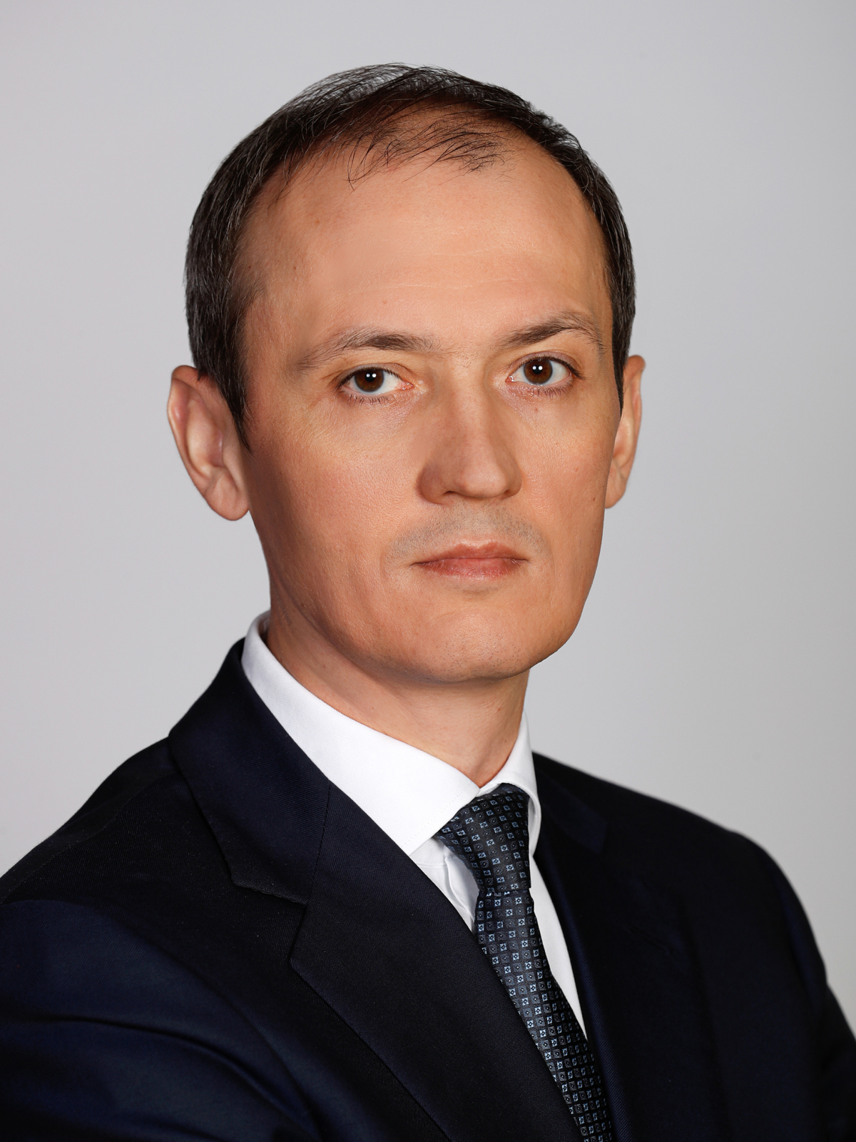 И снова «штаб»! Триумф российской бюрократии или как Дмитрий Григоренко решил «успеть за инновациями»