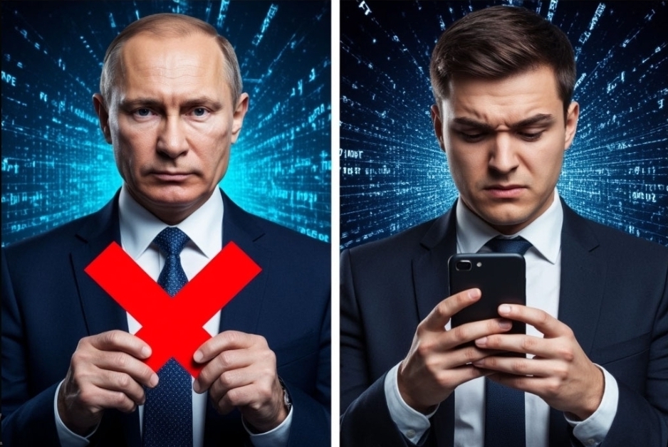 Ваш вирусный пост удален. А вы заплатите штраф? Скрытые законы соцсетей