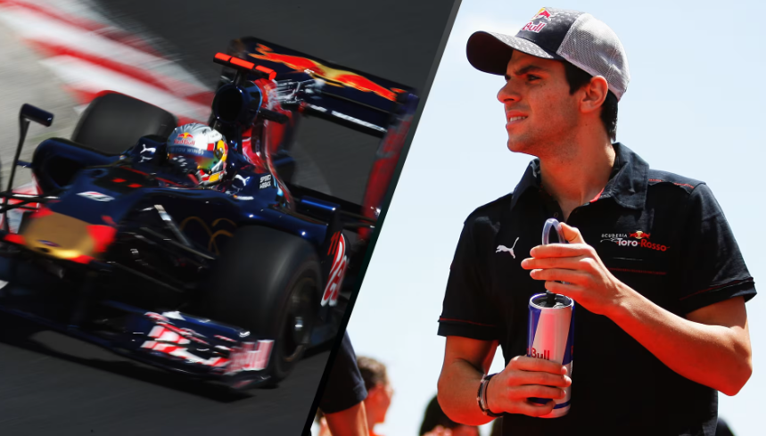 10 самых молодых пилотов F1: их карьера и дебют Линдблада