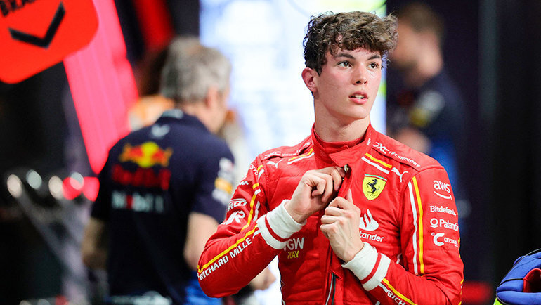 10 самых молодых пилотов F1: их карьера и дебют Линдблада