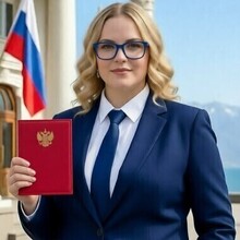 Адвокат Алексеенко Нина Александровна, г. Сочи