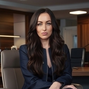 Симонова Марина Викторовна