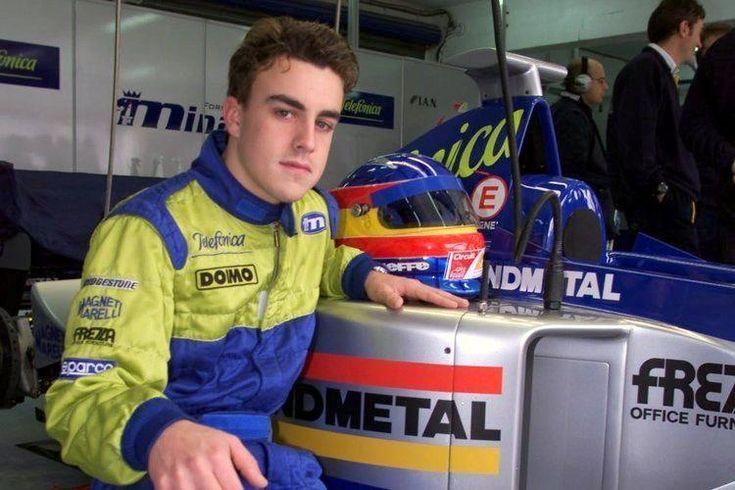 10 самых молодых пилотов F1: их карьера и дебют Линдблада