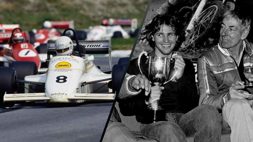 10 самых молодых пилотов F1: их карьера и дебют Линдблада