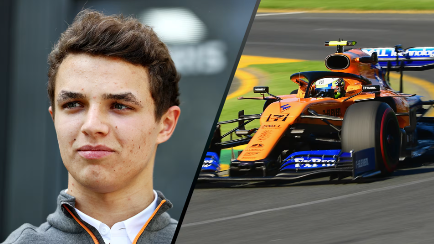 10 самых молодых пилотов F1: их карьера и дебют Линдблада