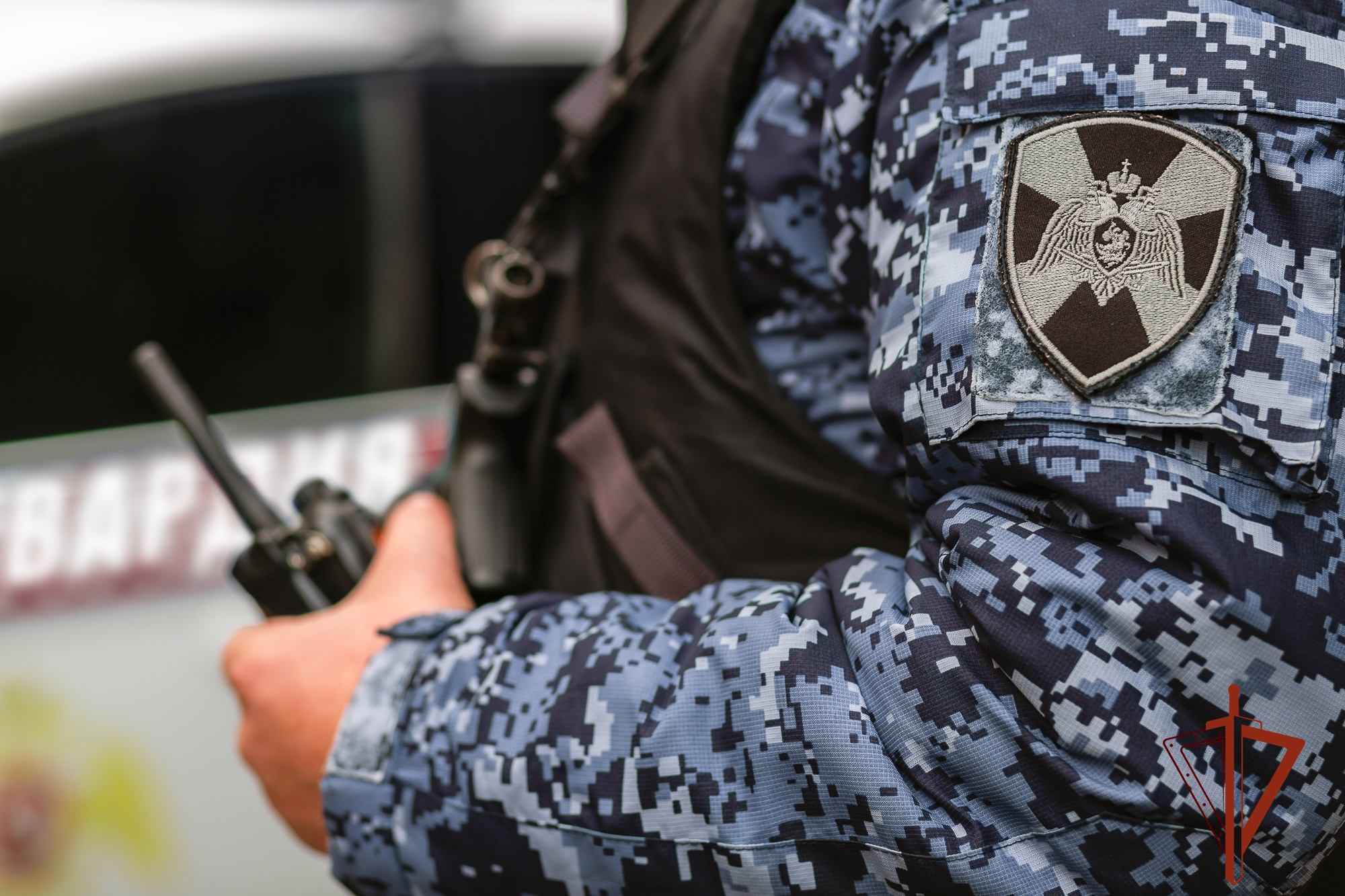 В Новосибирске сотрудниками Росгвардии задержан находящийся в федеральном розыске гражданин В Новосибирске сотрудниками Росгвардии задержан находящийся в федеральном розыске гражданин