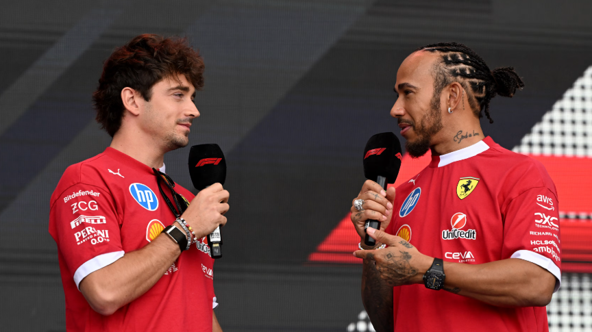 Ferrari F1: всё о команде перед сезоном 2026