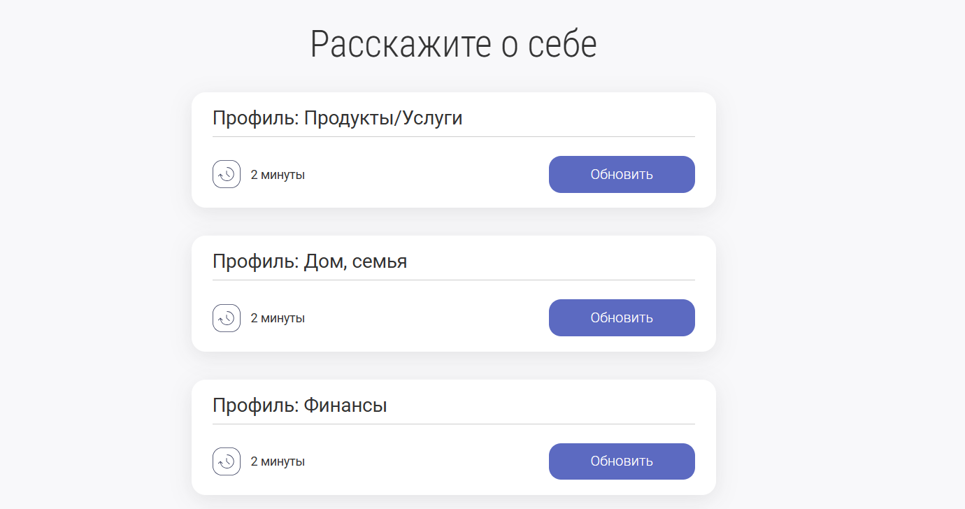 Опросник ipsosisay. Отзыв после двух лет сотрудничества