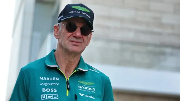Aston Martin в 2026: Хилл о повторении триумфа Brawn GP