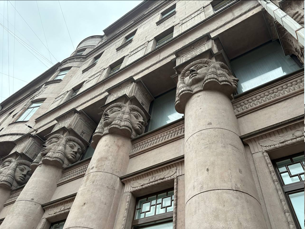 Поездка в Санкт-Петербург, часть 1. Как экономила?