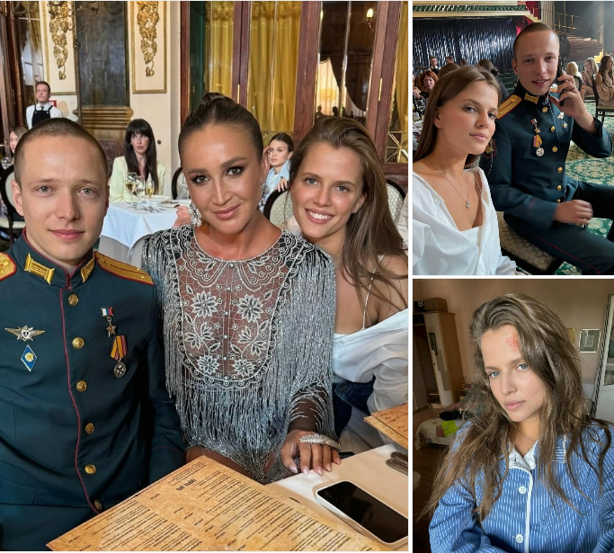 «Осуществила свою мечту» — 40-летняя Ольга Бузова поделилась с подписчиками своей радостью.