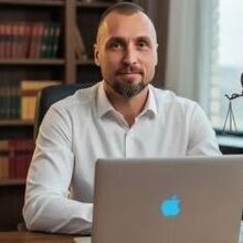 Юрист Гофард Евгений Петрович, г. Сочи