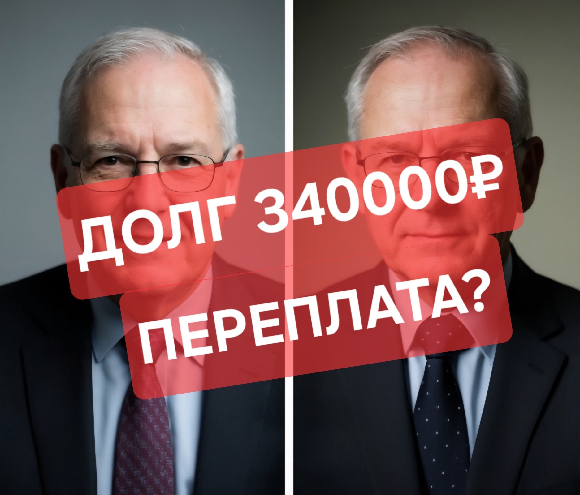 Пенсионный фонд требует вернуть переплату. Могут ли это списать с пенсии?