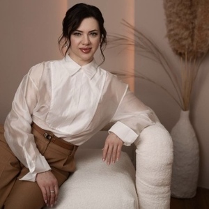 Морозова Светлана Петровна