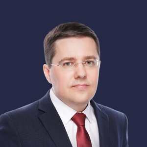 Кащаев Дмитрий Александрович