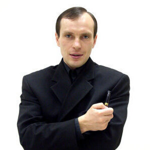 Сикорский Олег Леонидович