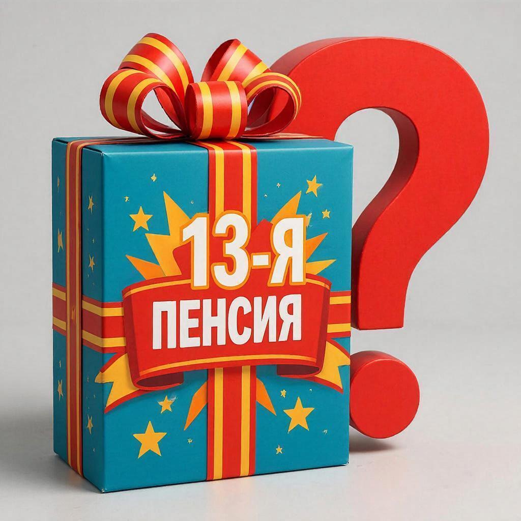13-я пенсия: этот “подарок” пенсионерам в госдуме требуют ежегодно. Почему инициатива не находит поддержки?