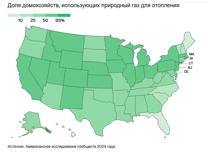 Американские семьи, столкнувшиеся с самыми высокими за последние годы счетами за электроэнергию, вынуждены принимать непростые решения.