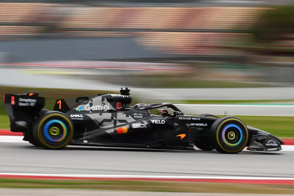 Закрытые тесты F1 2026: итоги третьего дня
